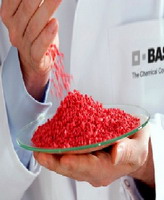 новые продукты basf на «интерлакокраске’ 2011»